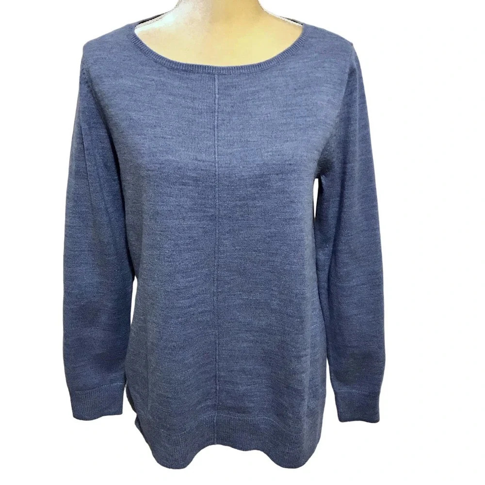 Croft & Barrow Lightweight Sweater for Women M